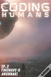 Capa do artigo Coding Humans