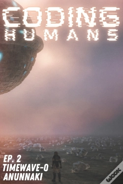 Capa do artigo Coding Humans