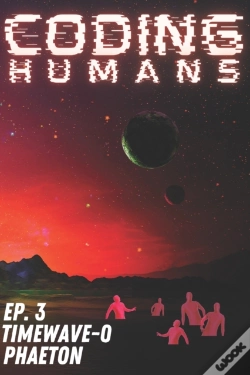 Capa do artigo Coding Humans