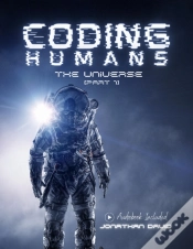 Capa do artigo Coding Humans: The Universe