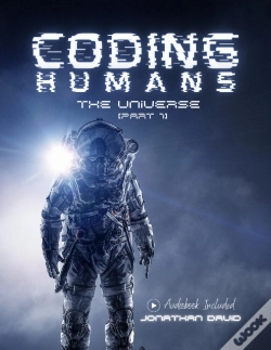 Capa do artigo Coding Humans: The Universe