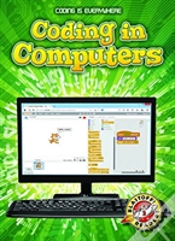 Capa do artigo Coding In Computers