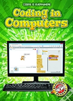 Capa do artigo Coding In Computers