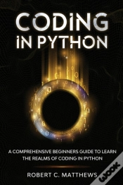 Capa do artigo Coding In Python