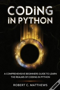 Capa do artigo Coding In Python