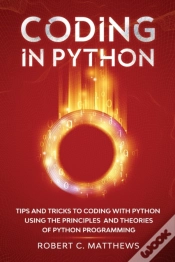 Capa do artigo Coding In Python
