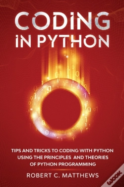 Capa do artigo Coding In Python