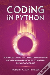 Capa do artigo Coding In Python