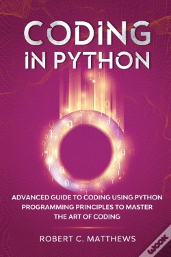 Capa do artigo Coding In Python