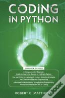 Coding In Python