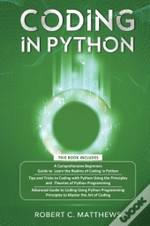 Coding In Python