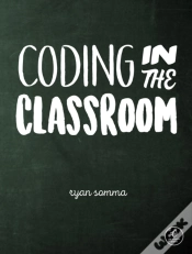 Capa do artigo Coding In The Classroom