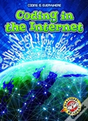 Capa do artigo Coding In The Internet