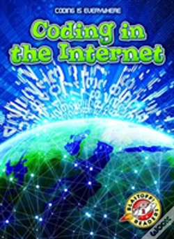 Capa do artigo Coding In The Internet