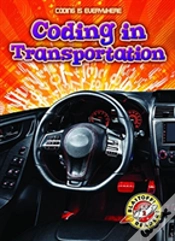 Capa do artigo Coding In Transportation