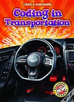 Capa do artigo Coding In Transportation
