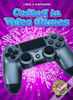Coding In Video Games