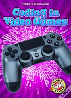 Capa do artigo Coding In Video Games