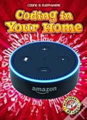Capa do artigo Coding In Your Home