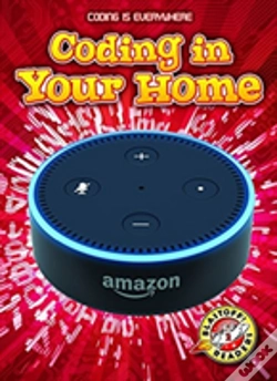 Capa do artigo Coding In Your Home