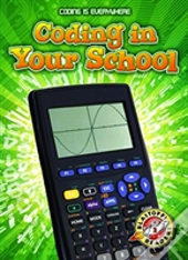 Coding In Your School