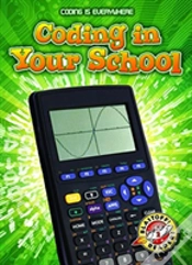 Capa do artigo Coding In Your School