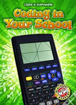 Capa do artigo Coding In Your School