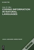 Coding Information In Natural Languages