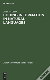 Coding Information In Natural Languages