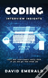 Coding Interview Insights