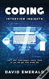 Capa do artigo Coding Interview Insights