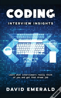 Capa do artigo Coding Interview Insights