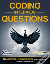 Coding Interview Questions