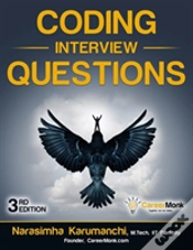 Capa do artigo Coding Interview Questions