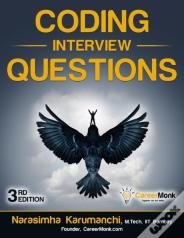 Coding Interview Questions