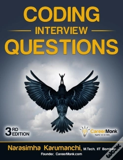 Capa do artigo Coding Interview Questions