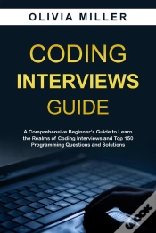 Capa do artigo Coding Interviews G U I D E