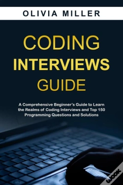 Capa do artigo Coding Interviews G U I D E