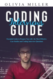 Capa do artigo Coding Interviews G U I D E