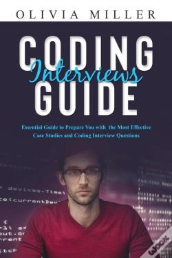 Capa do artigo Coding Interviews G U I D E