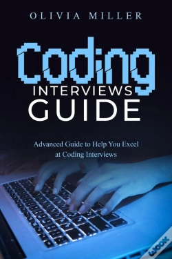 Capa do artigo Coding Interviews