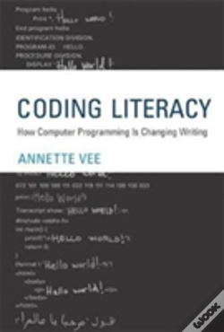 Capa do artigo Coding Literacy