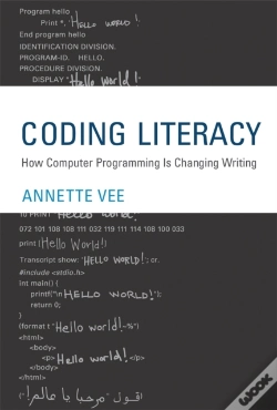 Capa do artigo Coding Literacy