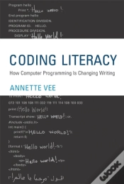 Capa do artigo Coding Literacy