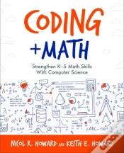 Capa do artigo Coding + Math