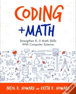 Capa do artigo Coding + Math