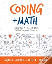 Capa do artigo Coding + Math