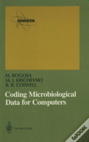 Capa do artigo Coding Microbiological Data For Computers
