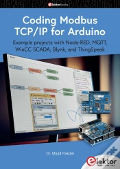 Capa do artigo Coding Modbus Tcp/Ip For Arduino