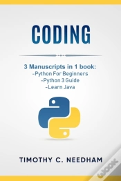 Capa do artigo Coding